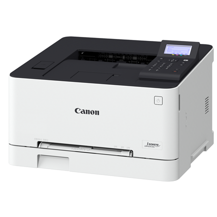 Canon Printer i-SENSYS LBP633Cdw Colour