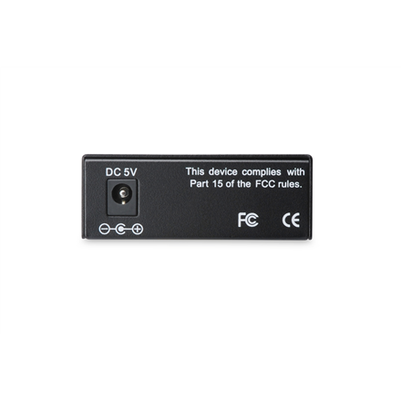 Digitus Fast Ethernet Media Converter
