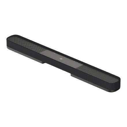 Sennheiser | Yes | AMBEO Soundbar Plus | SB02M | Black | No | USB port | AUX in | Bluetooth | Wirele