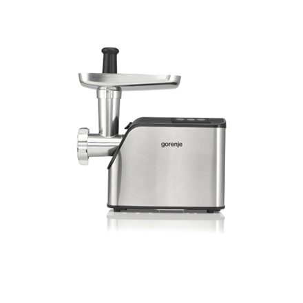 Gorenje Meat Grinder MG2202XE Stainless Steel/Black