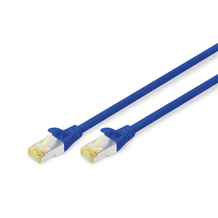 Digitus CAT 6A S-FTP patch cord