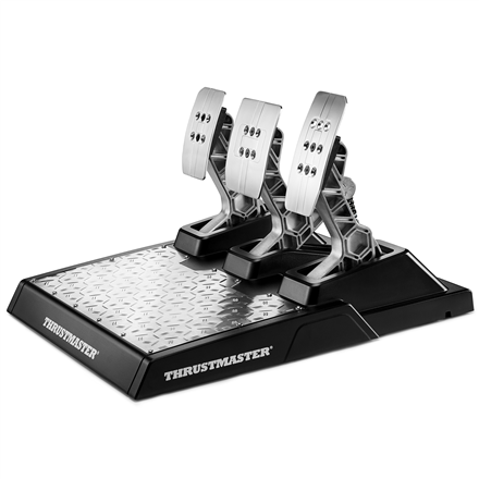 Thrustmaster Pedals TM-LCM Pro Black/Silver