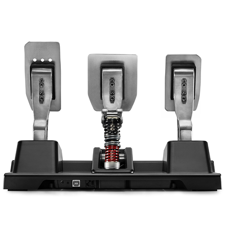Thrustmaster Pedals TM-LCM Pro Black/Silver