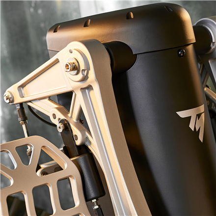 Thrustmaster TPR Pendular Rudder