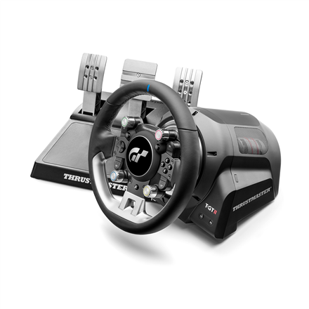 Thrustmaster Steering Wheel T-GT II EU Black