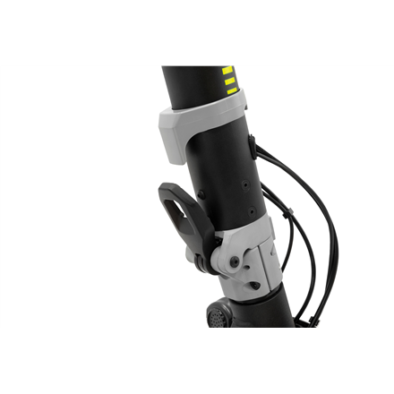 Ducati branded  Scrambler Electric Scooter Cross-E Sport