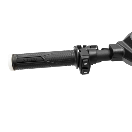 Ducati branded  Scrambler Electric Scooter Cross-E Sport