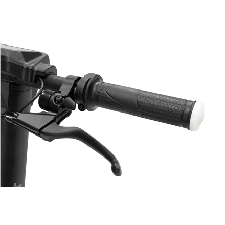 Ducati branded  Scrambler Electric Scooter Cross-E Sport