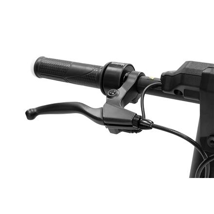 Ducati branded  Scrambler Electric Scooter Cross-E Sport