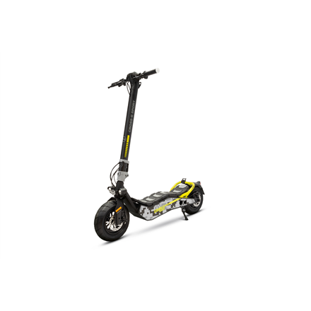 Ducati branded  Scrambler Electric Scooter Cross-E Sport