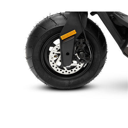 Ducati branded  Scrambler Electric Scooter Cross-E Sport