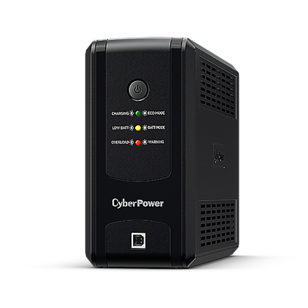 CyberPower UT850EG Backup UPS Systems