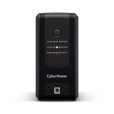 CyberPower UT850EG Backup UPS Systems