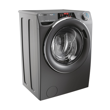 Candy Washing Machine RO41276DWMCRT-S Energy efficiency class A