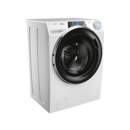 Candy Washing Machine RP 5106BWMBC/1-S Energy efficiency class A