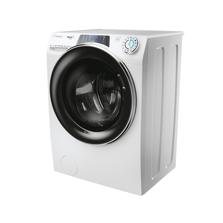 Candy Washing Machine RP 5106BWMBC/1-S Energy efficiency class A