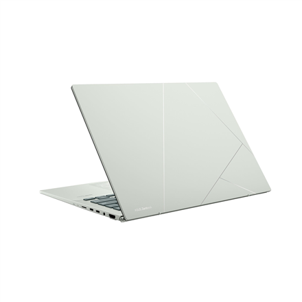 Asus Zenbook 14 OLED UX3402ZA-KM453W Aqua Celadon