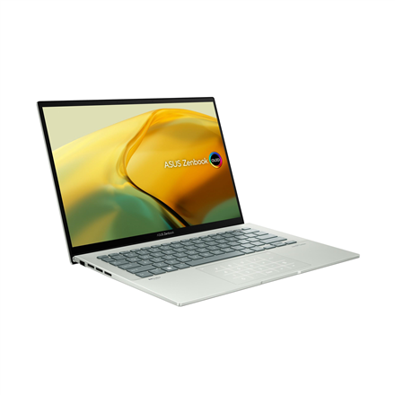 Asus Zenbook 14 OLED UX3402ZA-KM453W Aqua Celadon