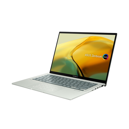 Asus Zenbook 14 OLED UX3402ZA-KM453W Aqua Celadon