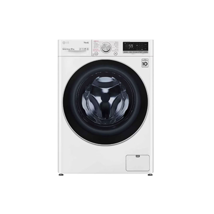 LG Washing Machine F4WV512S1E Energy efficiency class B