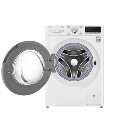 LG Washing Machine F4WV512S1E Energy efficiency class B