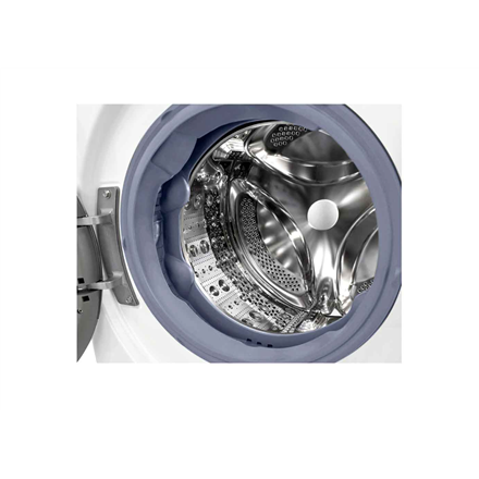 LG Washing Machine F4WV512S1E Energy efficiency class B