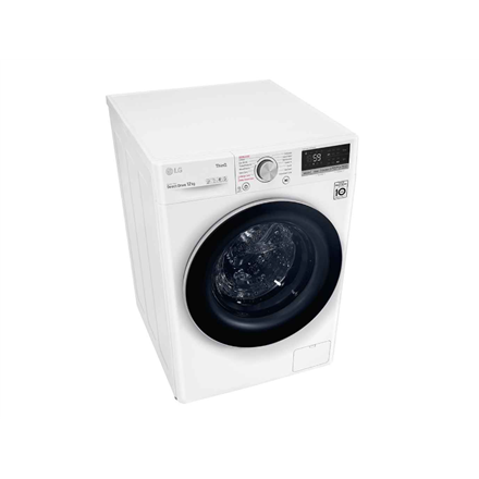LG Washing Machine F4WV512S1E Energy efficiency class B