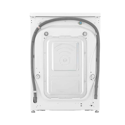 LG Washing Machine F4WV512S1E Energy efficiency class B