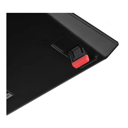 Lenovo Keyboard II Smartcard Black