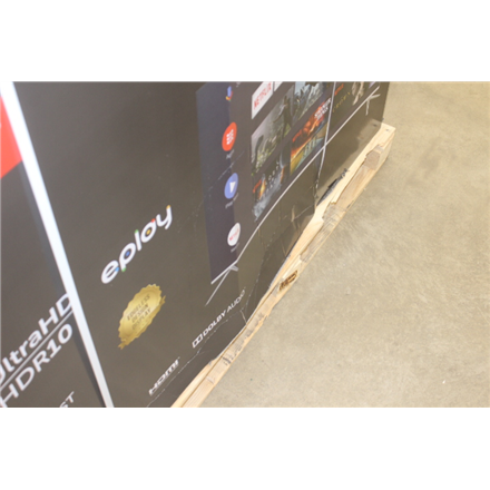 SALE OUT.  Allview 	QL65ePlay6100-U 65" (164 cm)