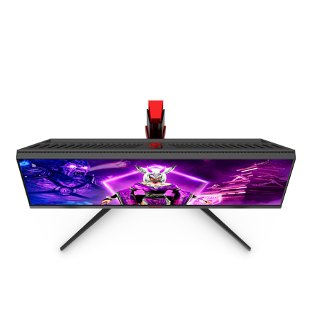AOC Gaming Monitor Argon Pro AG344UXM 34 34 "