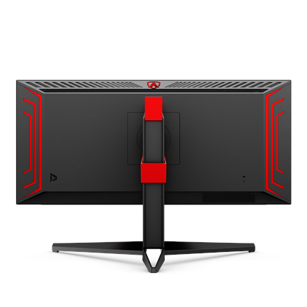 AOC Gaming Monitor Argon Pro AG344UXM 34 34 "