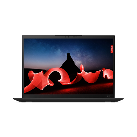 Lenovo ThinkPad X1 Carbon (Gen 11) 	 Deep Black