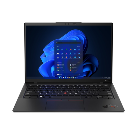 Lenovo ThinkPad X1 Carbon (Gen 11) 	 Deep Black