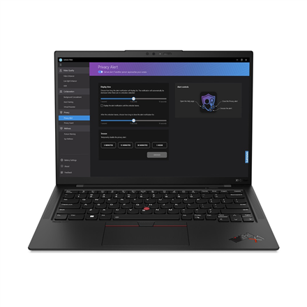Lenovo ThinkPad X1 Carbon (Gen 11) 	 Deep Black