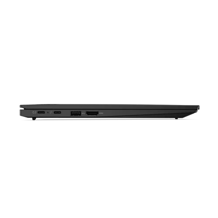 Lenovo ThinkPad X1 Carbon (Gen 11) 	 Deep Black