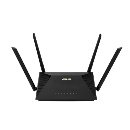 Asus Wireless AX1800 Dual Band Gigabit Router
