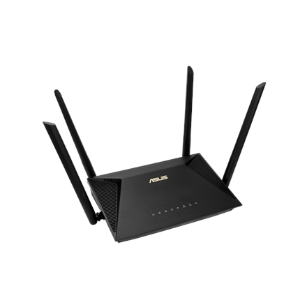 Asus Wireless AX1800 Dual Band Gigabit Router
