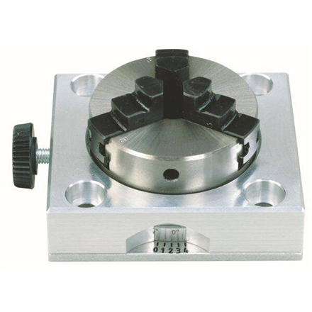 Clamping Holder for Milling Machines MF 70 and KT 70 | PR24264