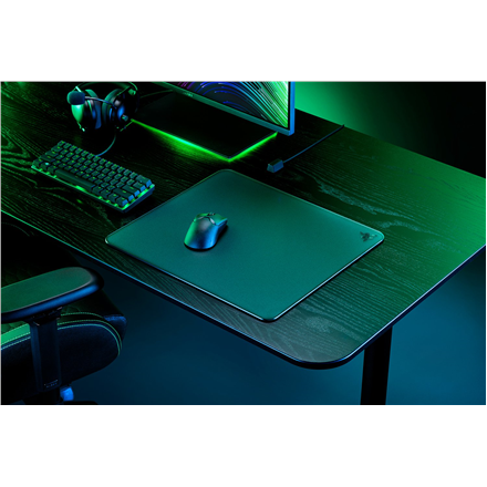 Razer Gaming Mouse Pad Atlas Black
