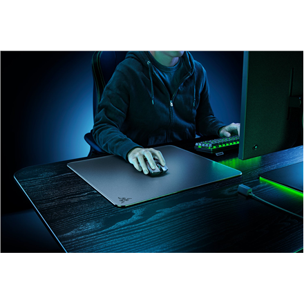 Razer Gaming Mouse Pad Atlas Black