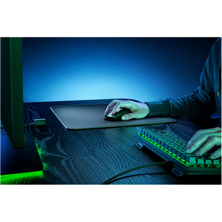 Razer Gaming Mouse Pad Atlas Black