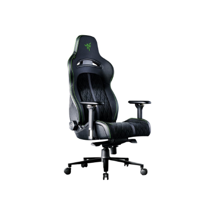 Razer Gaming Chair Enki Pro Green