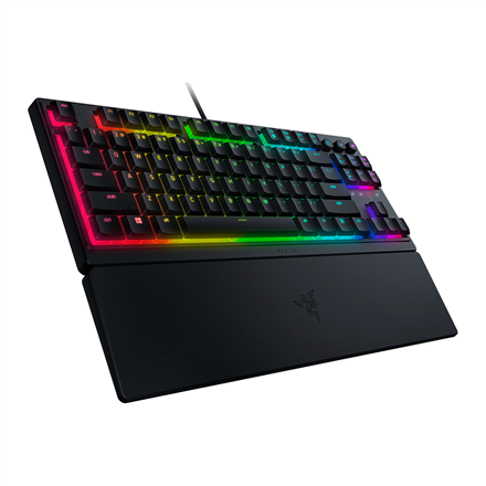 Razer Ornata V3 Tenkeyless RGB LED light