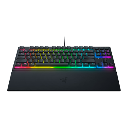 Razer Ornata V3 Tenkeyless RGB LED light