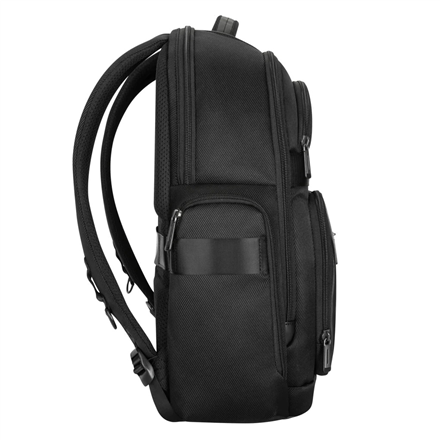 Targus Mobile Elite Backpack  Fits up to size 15.6 "