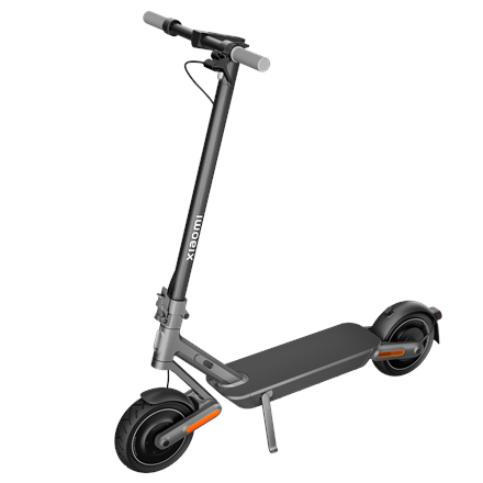 Xiaomi Electric Scooter 4 Ultra EU