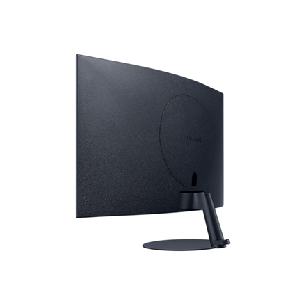 Samsung Curved Monitor  LS27C390EAUXEN 27 "