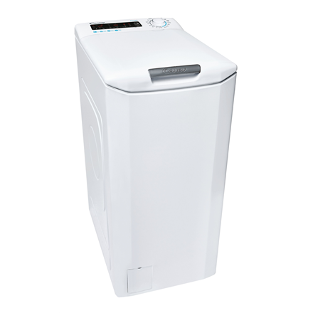 Candy Washing Machine CSTG 38TMCE/1-S Energy efficiency class B