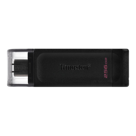 Kingston USB Flash Drive DataTraveler 70 256 GB